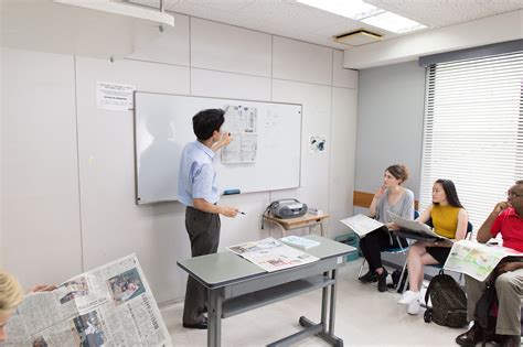 日语高级班