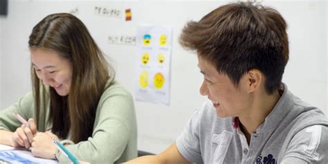 西班牙Dele口语指导课