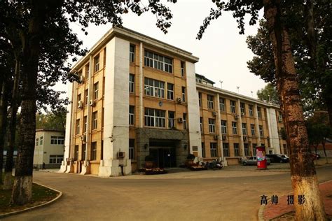 中国传媒大学