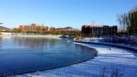 山东交通学院