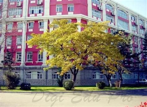 长春工业大学