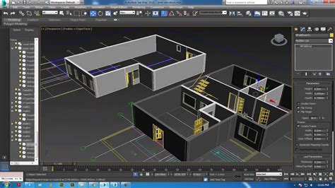 3DMAX设计培训班