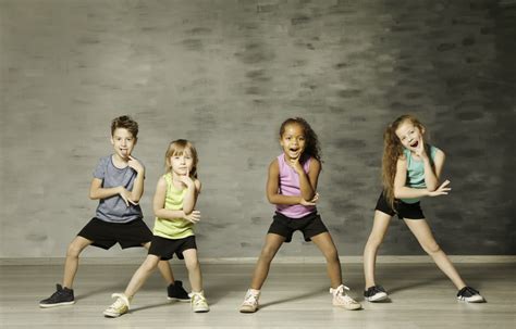 少儿舞蹈亲子课程 2岁-3.5岁