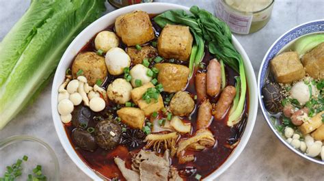 金湯麻辣燙