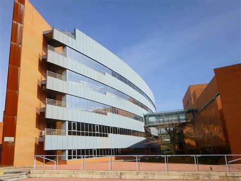 马德里自治大学直录