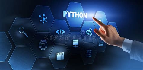 Python 智能场景创意编程