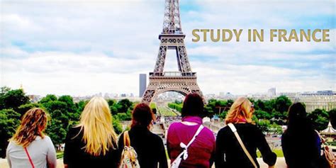 法国留学