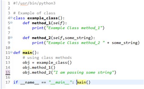 Python 类初步