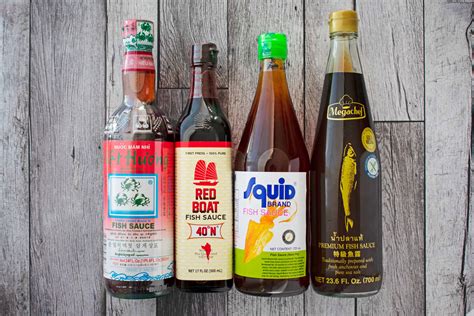 味正酱香鱼系列