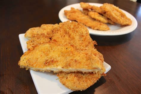 香酥炸雞柳