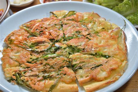 葱花油饼