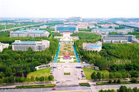 山东中医药大学