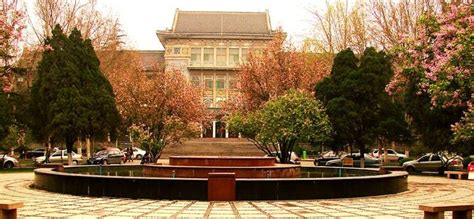 山东师范大学