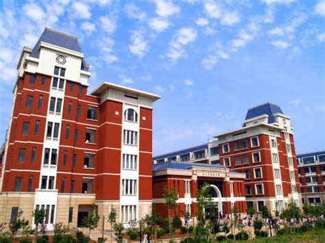 山东财经大学