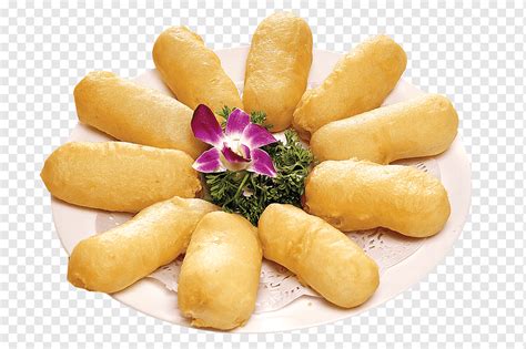 脆皮炸鲜奶