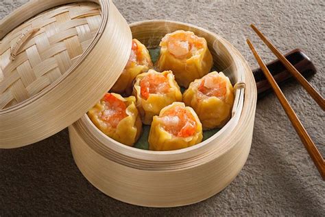烧麦