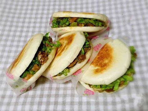 煎饼果子