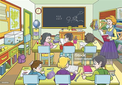 卡通漫画班