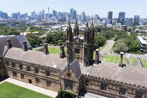 澳洲大学
