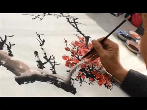 国画班