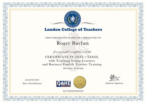 全国教师资格证培训