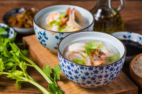 美味營養(yǎng)粥（30余種）