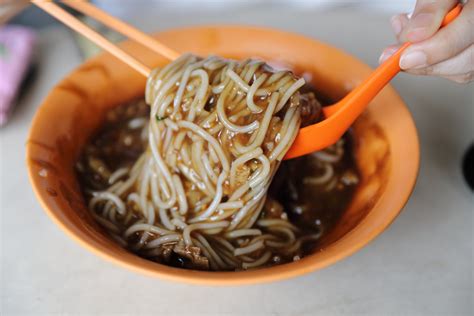 奉化牛肉面
