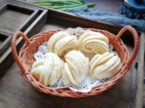 包子馒头