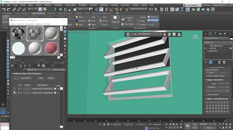 3DSMAX初級