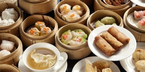 廣式點心培訓班