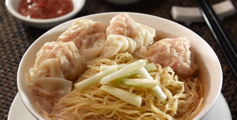 云吞面培訓(xùn)