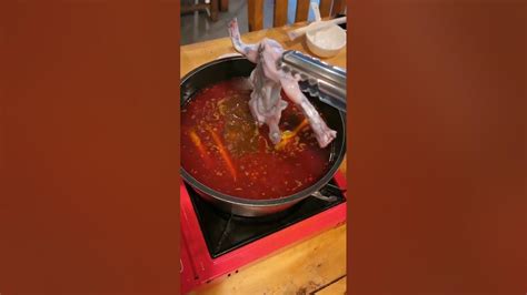 辣煮牛蛙培訓(xùn)