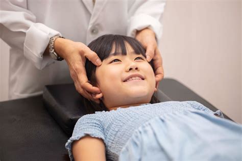中醫(yī)小兒推拿師