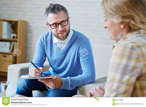 心理咨詢師