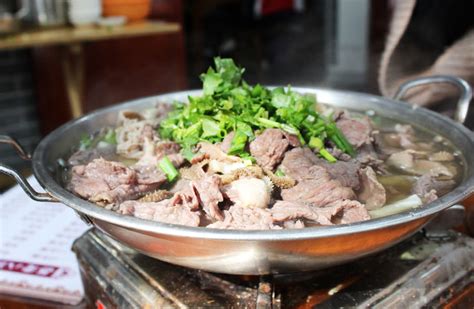 樂山翹腳牛肉