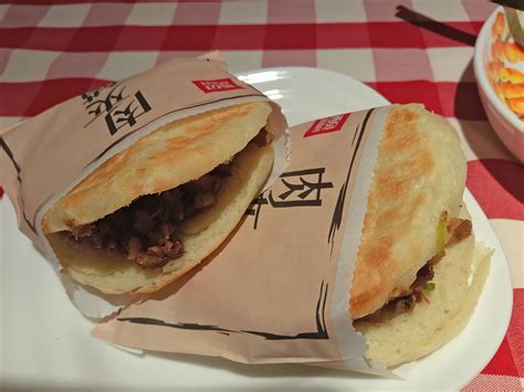 煎餅果子
