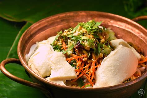 豆花飯