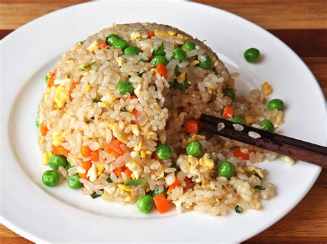 炒飯