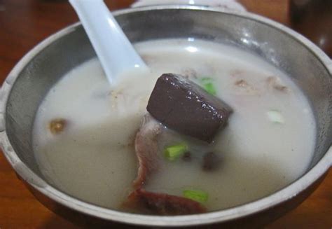 簡陽羊肉湯