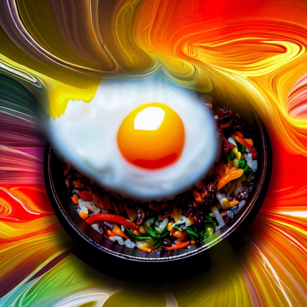 石鍋拌飯