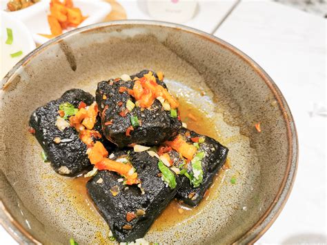 長(zhǎng)沙臭豆腐