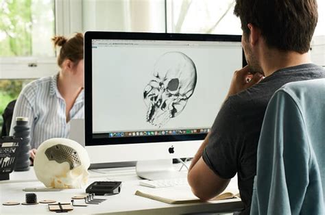 3D造型设计班
