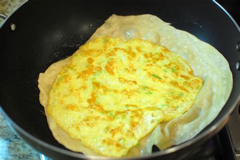 雞蛋灌餅