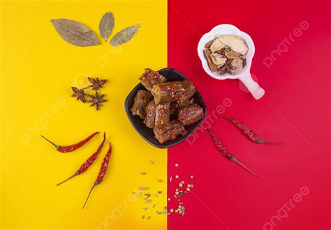 绝味鸭脖
