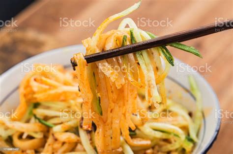 陜西涼皮系列