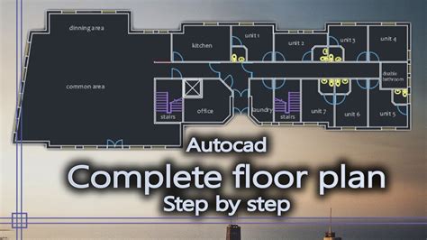 AutoCAD班