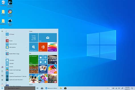 Windows操作系统