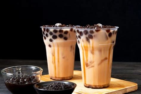 奶茶