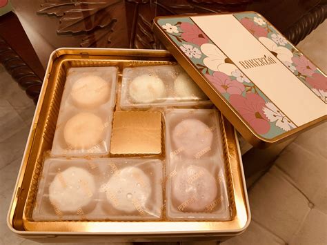 月饼系列