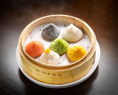 南翔小笼包